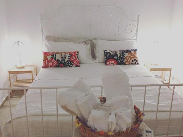 Terrazza Sui Sassi Bed & Breakfast Matera Exterior photo