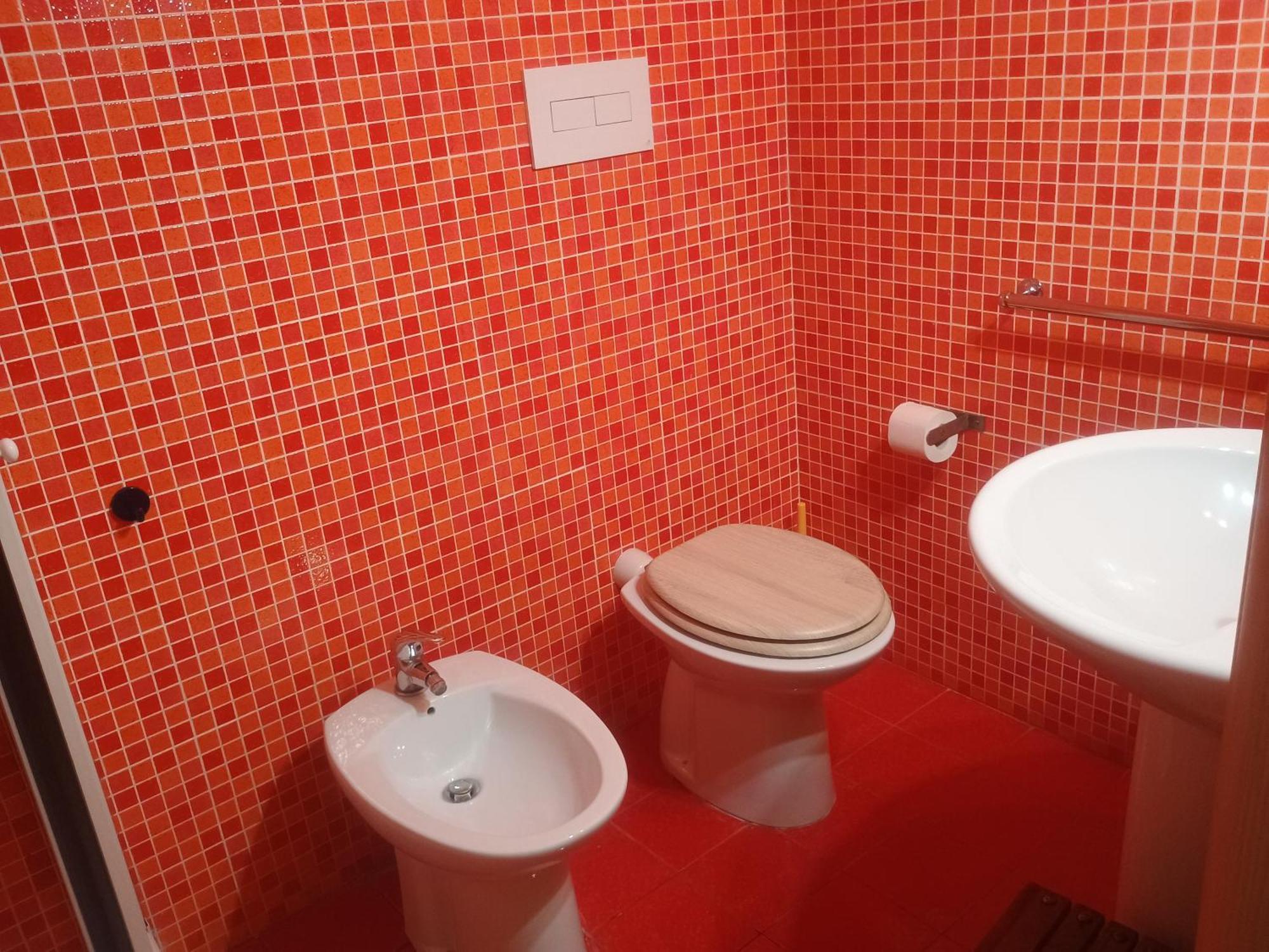Terrazza Sui Sassi Bed & Breakfast Matera Exterior photo