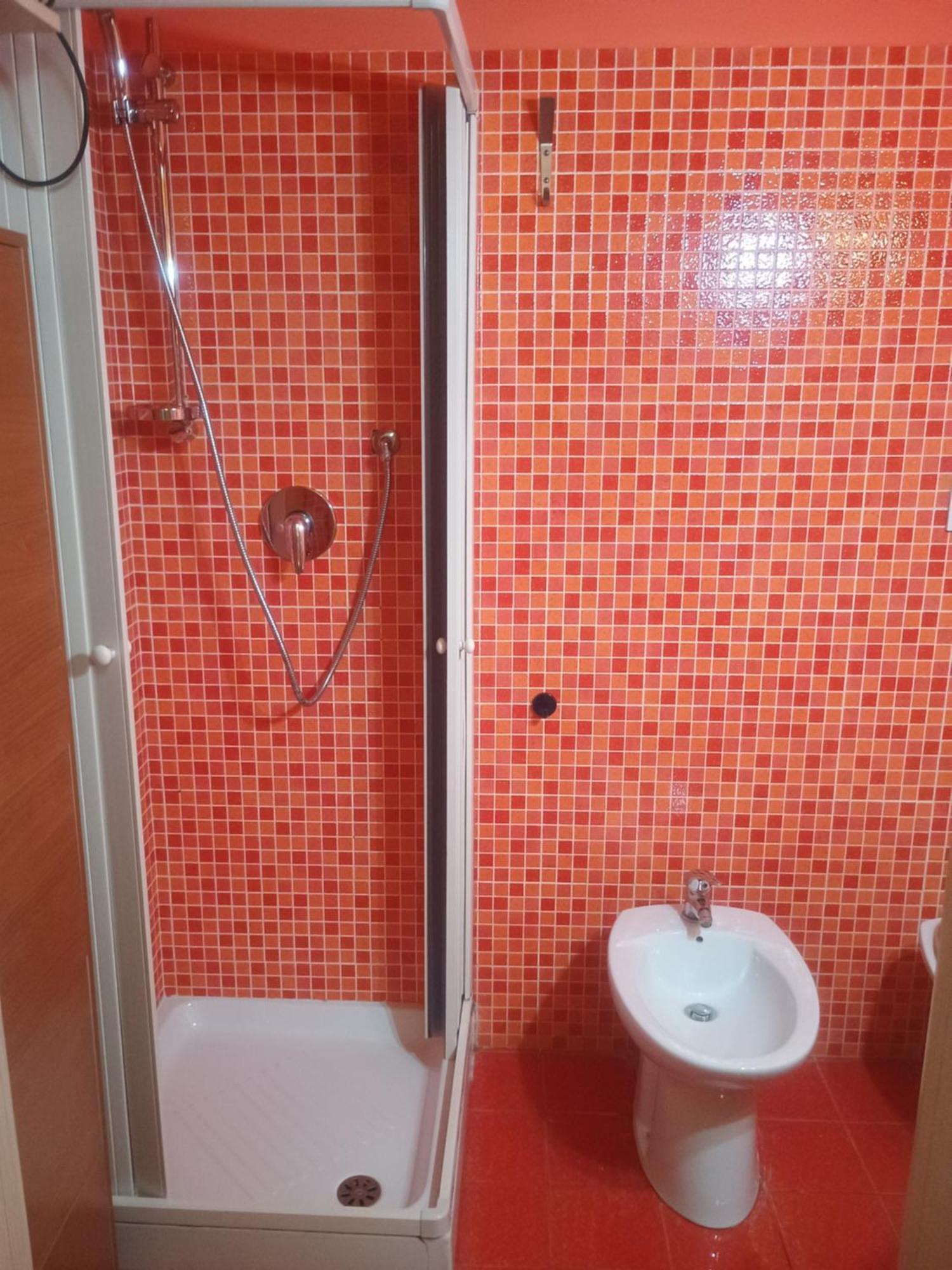 Terrazza Sui Sassi Bed & Breakfast Matera Exterior photo