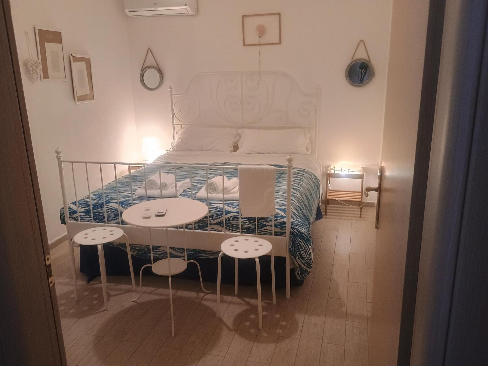 Terrazza Sui Sassi Bed & Breakfast Matera Exterior photo