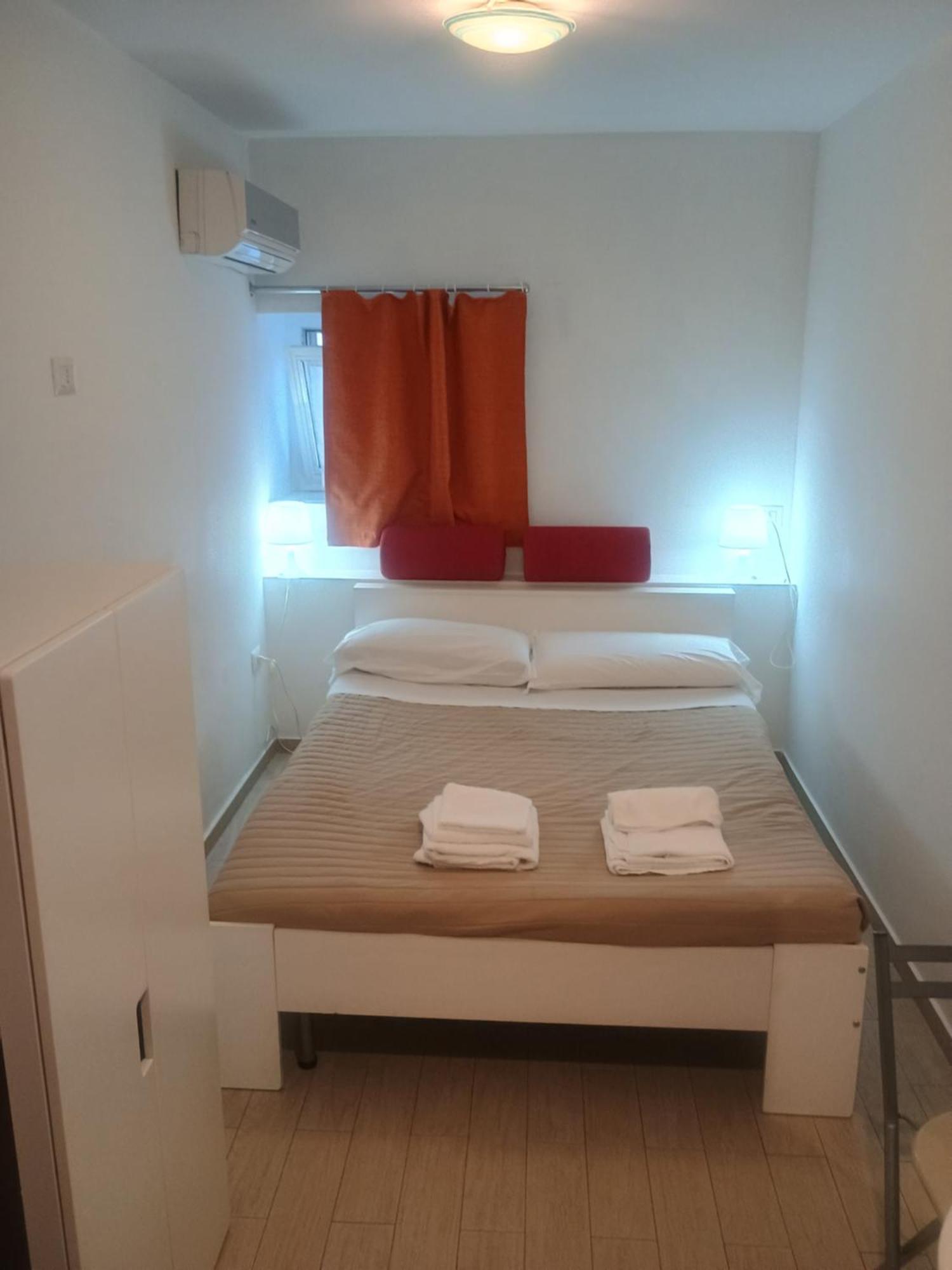 Terrazza Sui Sassi Bed & Breakfast Matera Exterior photo