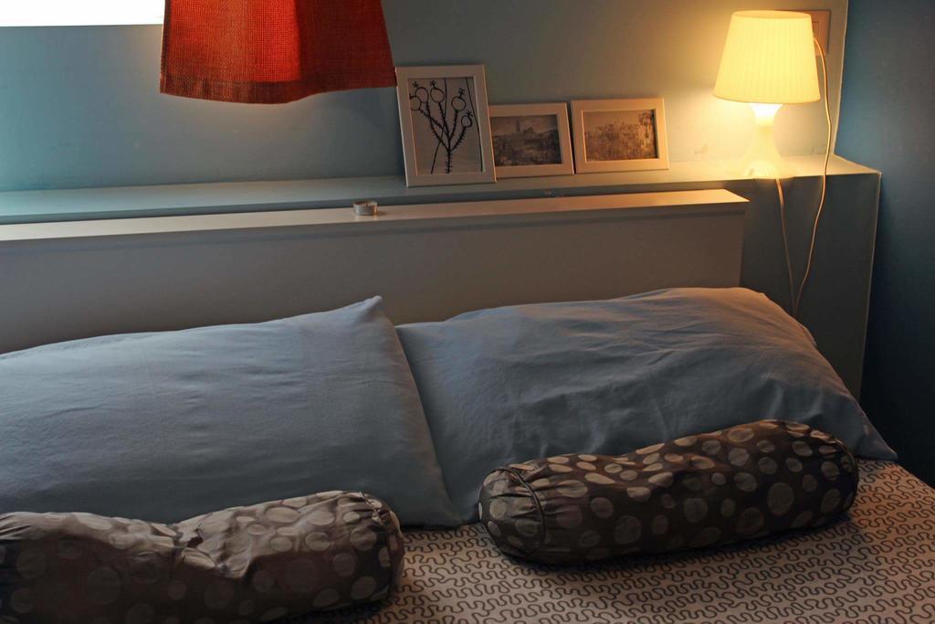 Terrazza Sui Sassi Bed & Breakfast Matera Exterior photo
